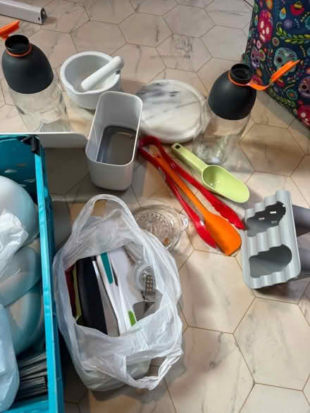 Photo of free House clearance (Fox Hollies B28) #3