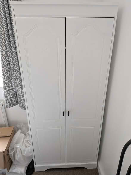 Photo of free Wardrobe (Headington OX3) #1