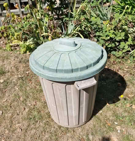 Photo of free Bin (Great Baddow CM2) #1