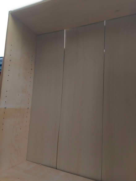 Photo of free Billy Bookcase (Wildridings RG12) #1