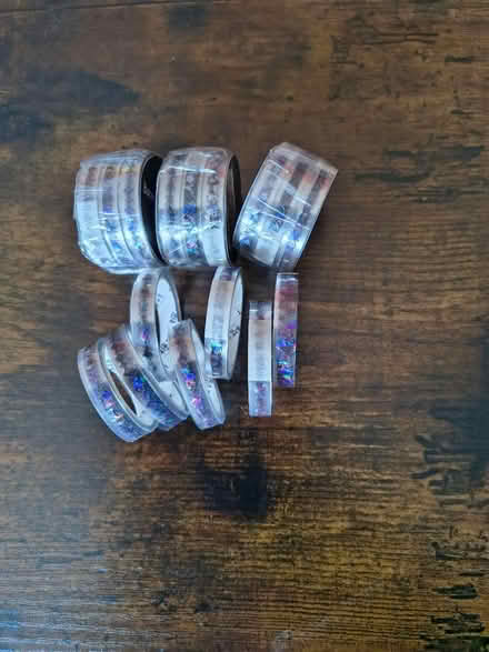 Photo of free Crafting Bits (Fiveways Brighton) #4
