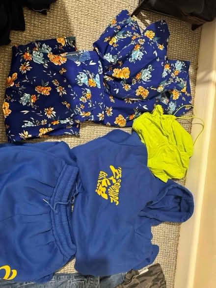 Photo of free Female clothes -uk size 12/14 (Bd1) #1