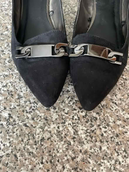 Photo of free Shoes size 7 (Fawdon NE3) #1