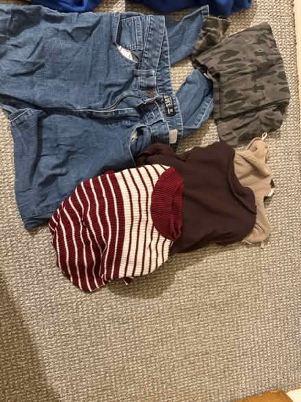 Photo of free Female clothes -uk size 12/14 (Bd1) #3