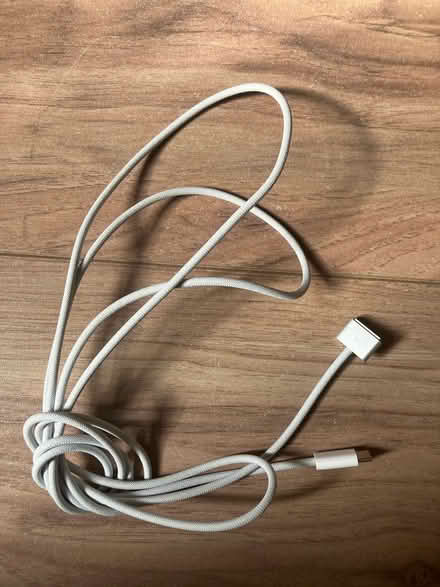 Photo of free Apple usb C to laptop charger (E32ut) #1