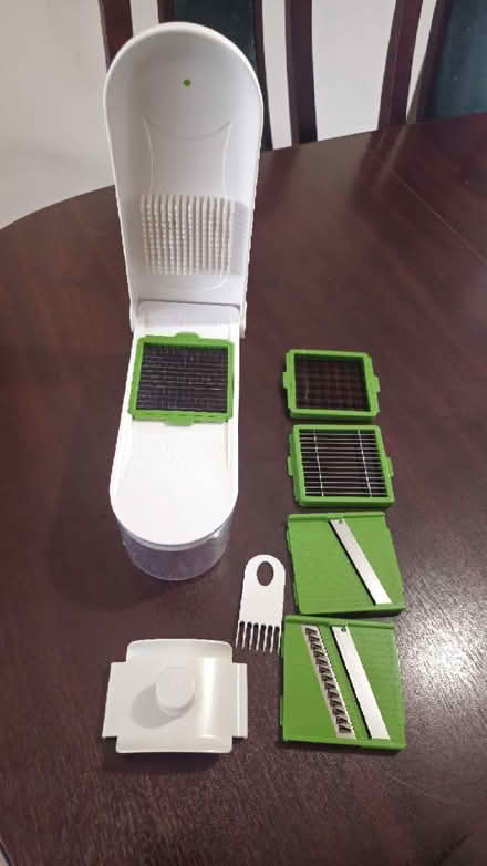 Photo of free Kitchen equipment (HA9) #1