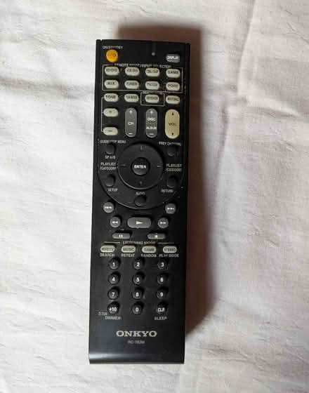Photo of free Onkyo a/v receiver (Skerton LA1) #3