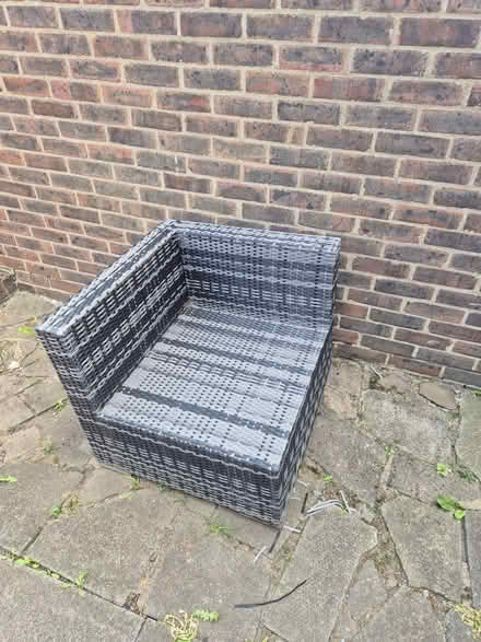 Photo of free Garden furniture (Dulwich) #1