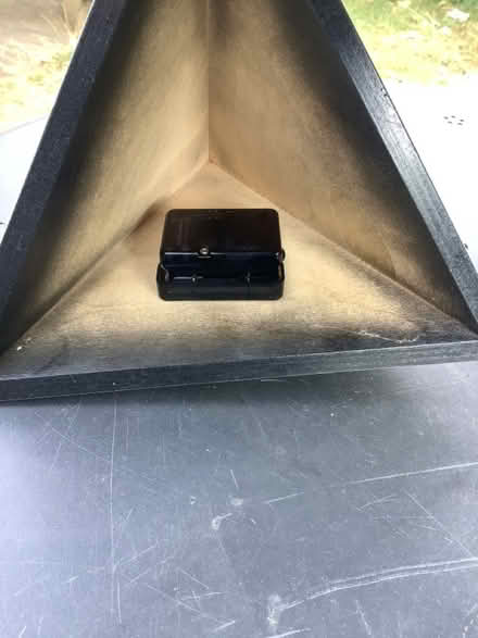 Photo of free Repair job: Triangular piano clock (The Nurserylands TW12) #3