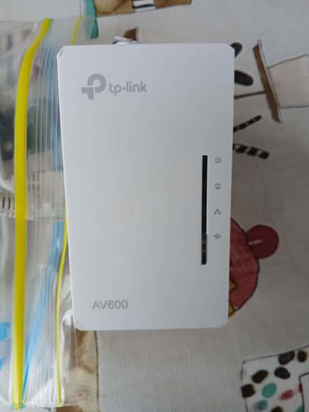 Photo of free Internet extender (Habberley DY11) #2