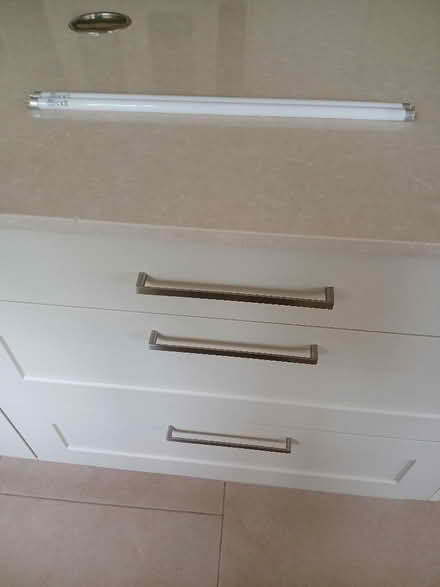 Photo of free Fluorescent kitchen light strips (Loughton IG10) #2