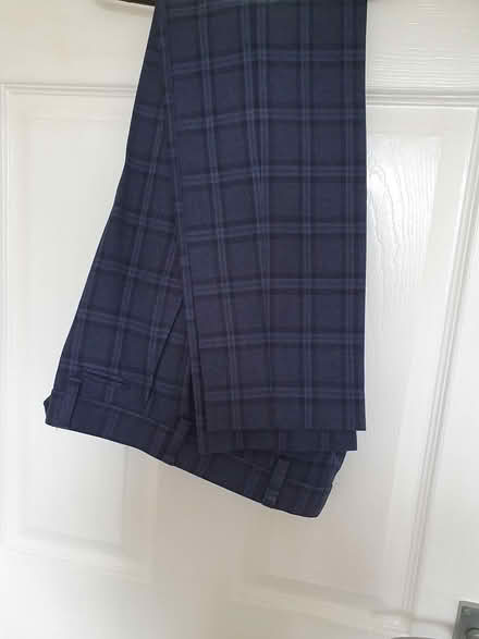 Photo of free Boys smart/ Sixth form suit (Allington ME16) #3