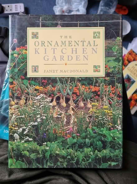 Photo of free Book (Chatham ME5) #1