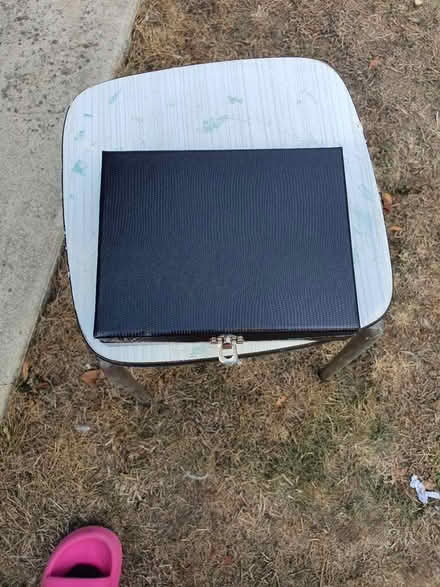 Photo of free Jewellery Box, Pull & Bear Laptop Bag (DA1) #1