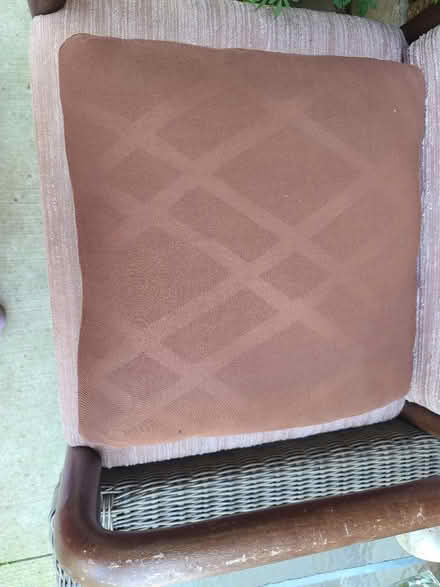 Photo of free Throw cushions (3) (Mississauga Ontario Canada) #1