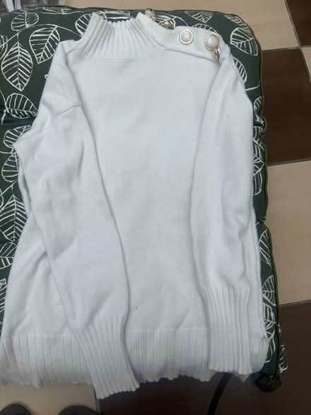 Photo of free Jumpers & trousers (East dulwich SE22) #1