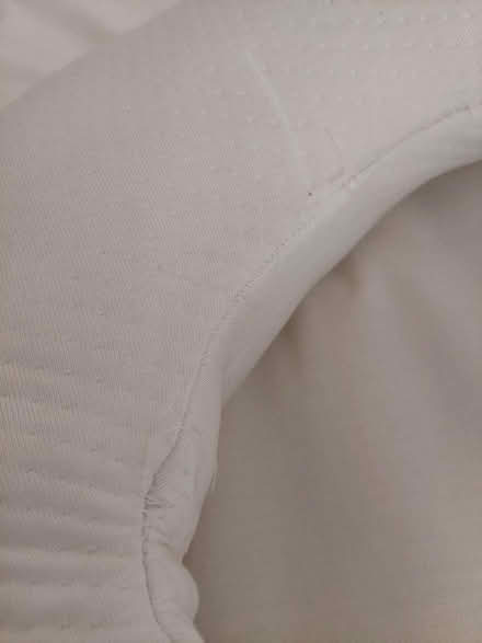 Photo of free Maternity cushion (Gunton NR32) #2