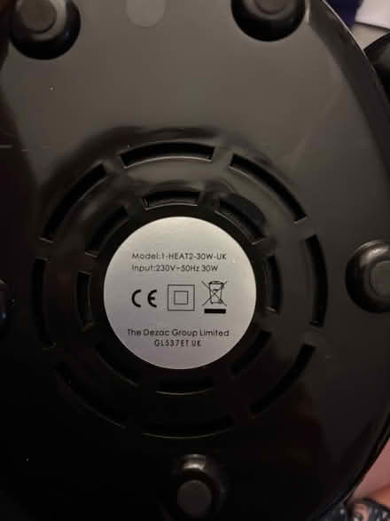 Photo of free Electric Wax kit (Bexleyheath DA7) #2