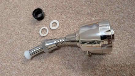 Photo of free Water Tap Faucet Extender (Central Reading RG1) #1