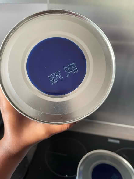 Photo of free Aptamil baby milk (HP3) #2