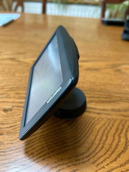 Photo of free Tom Tom Satnav (Tolworth KT6) #2
