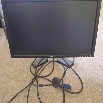 Photo of free Computer screen (Seaside BN22) #1