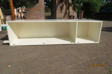 Photo of free storage unit for shed? (Little Welland WR13) #1