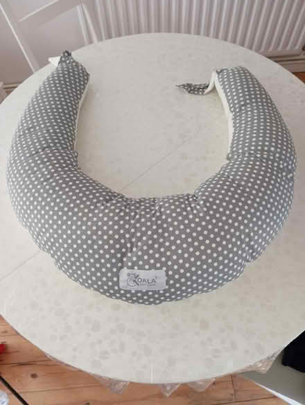 Photo of free Pillow good for maternity and other (Oxford OX2) #2