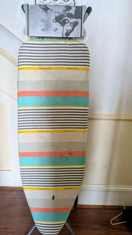 Photo of free Ironing Board (Sandown PO36) #1