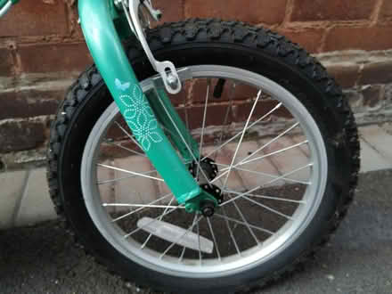 Photo of free Girls cycle (B71 westbrom) #3