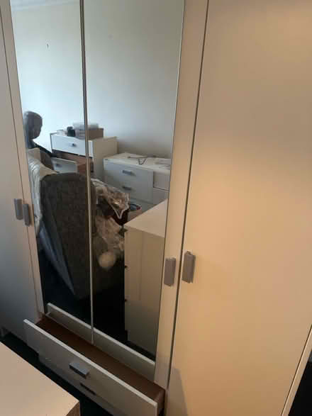 Photo of free Wardrobe (SE20 7NN) #2