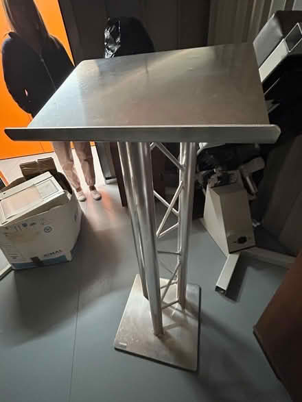 Photo of free Office equipment/furniture (North Ascot SL5) #1