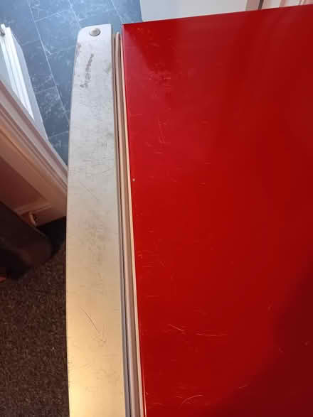 Photo of free Fridge/freezer (Boscombe) #3