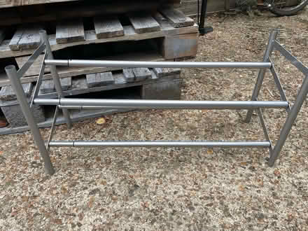 Photo of free Shoe rack (SM5) #1