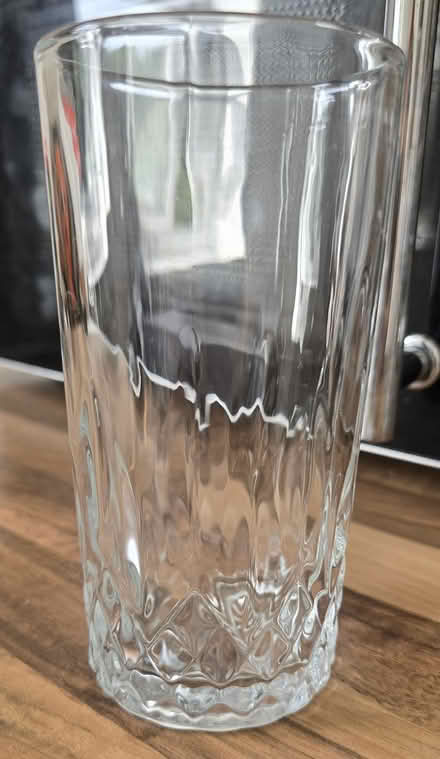 Photo of free Set of 4 Glasses (Leicester, LE1) #3