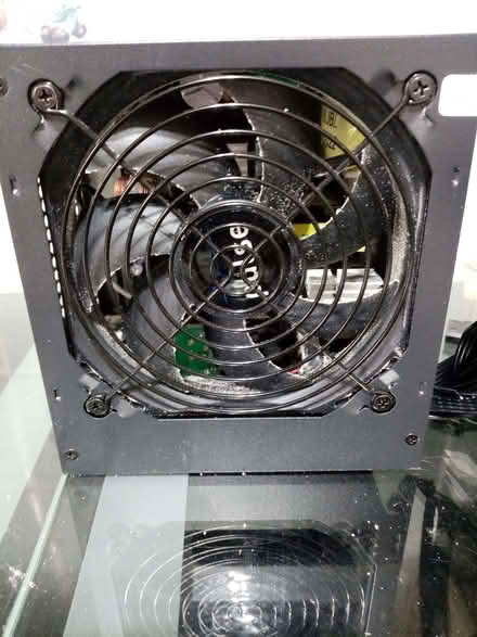 Photo of free Power Supply (Godmanchester PE29) #2