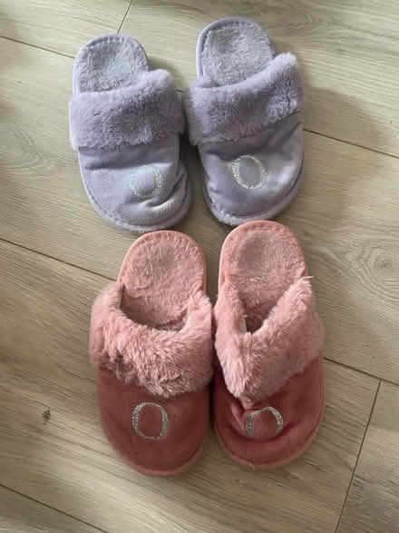 Photo of free Shoes (High Wycombe HP13) #1