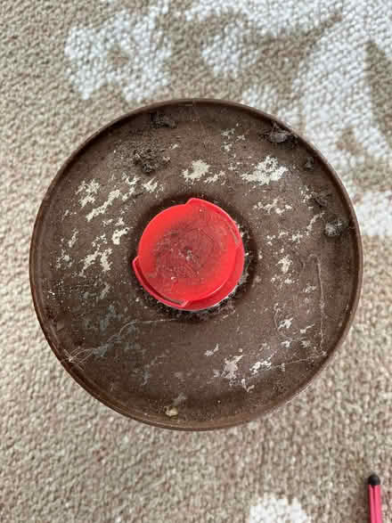 Photo of free Baufix Brush Cleaner (Haydon wick SN25) #2