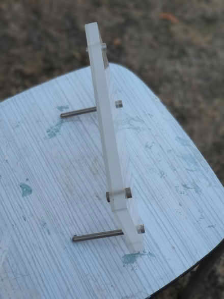 Photo of free 2 Picture Frames (DA1) #2