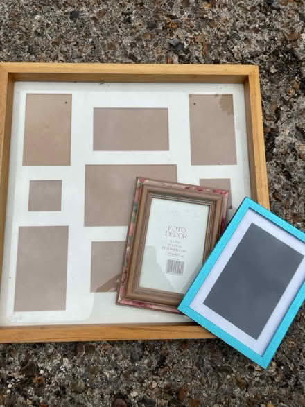 Photo of free Photo frames (SM5) #1