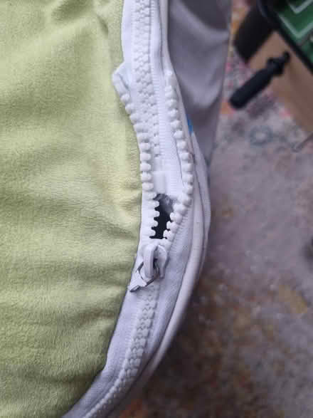 Photo of free Bean bag (Braunstone town LE3) #3