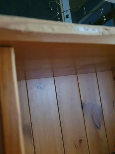 Photo of free Bookcase (Swarcliffe LS14) #4