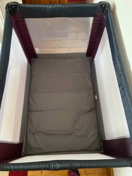 Photo of free Cot (CW5) #2