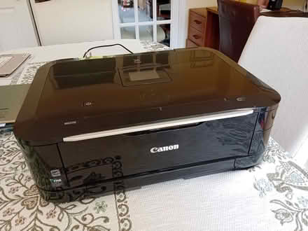 Photo of free Canon Printer (Easthampstead RG12) #1
