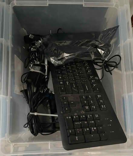 Photo of free Computer stuff (20878) #1