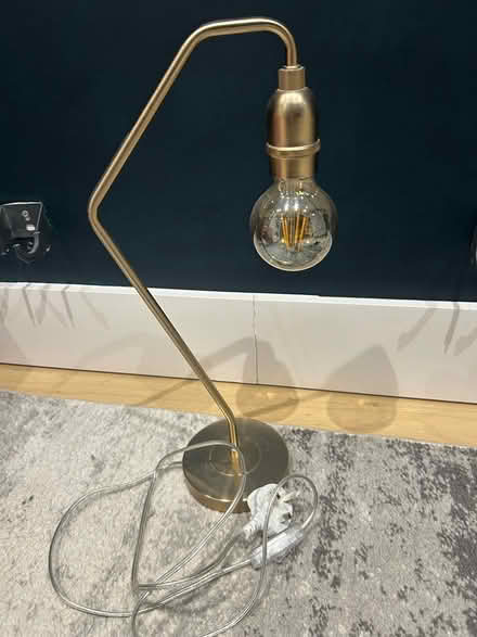 Photo of free Lamp (Hoddesdon EN11) #1