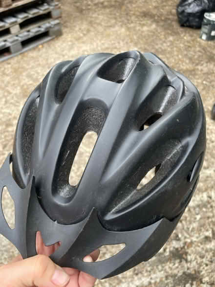 Photo of free Bike helmet (SM5) #1