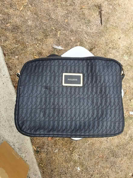 Photo of free Jewellery Box, Pull & Bear Laptop Bag (DA1) #4
