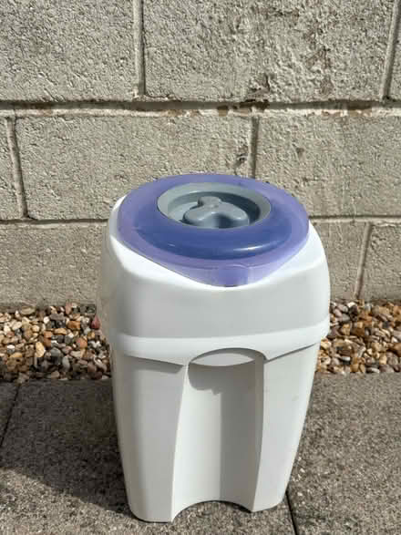 Photo of free Nappy bin (RH15) #1