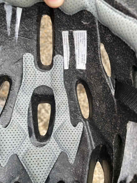 Photo of free Bike helmet (SM5) #2